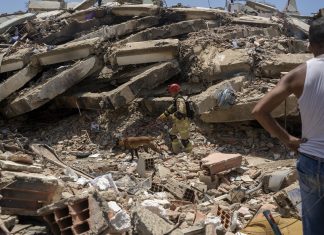 Corea del Sur anuncia ayuda adicional de 3,5 millones de dólares para Venezuela por los terremotos