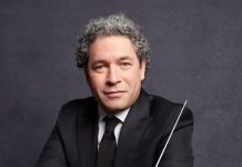 Gustavo Dudamel dará un concierto benéfico por las víctimas de los sismos Gustavo Dudamel dará un concierto benéfico por las víctimas de los sismos
