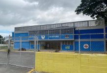 Planteles educativos de MBI reanudaron actividades de forma parcial