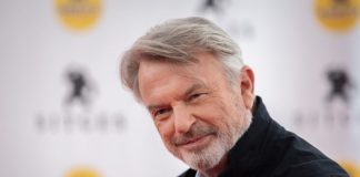 Murió el actor Sam Neill, protagonista de Jurassic Park