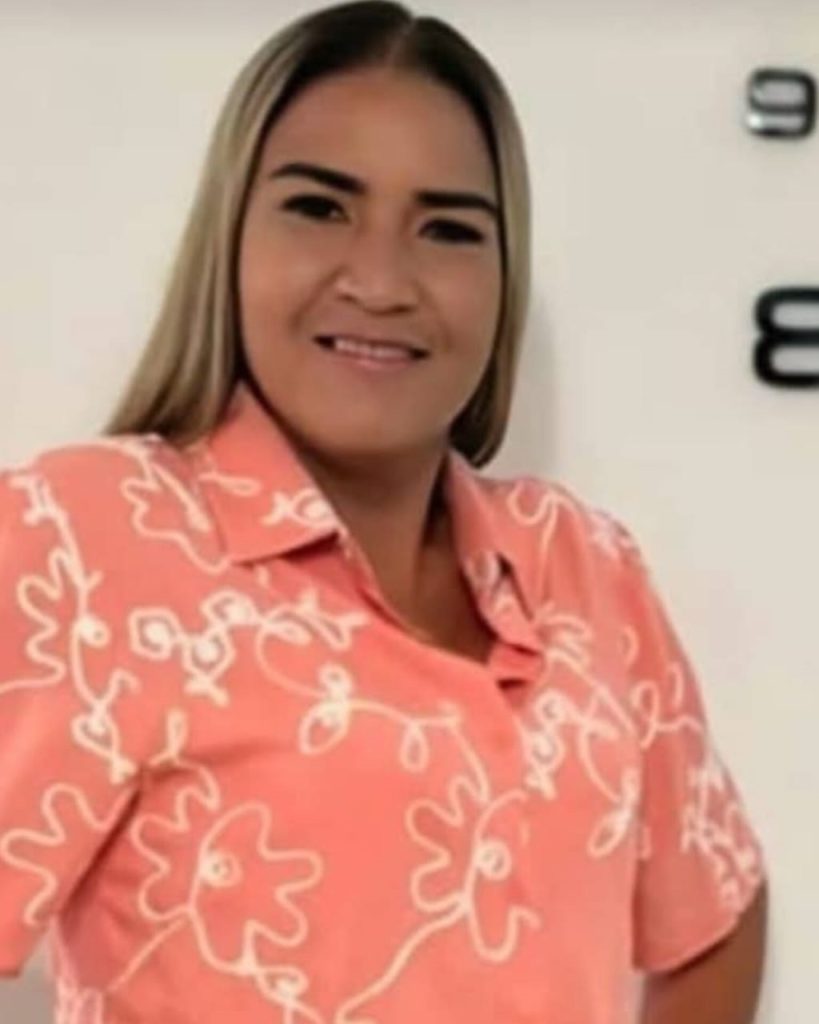 Ultimaron a tiros a una líder comunitaria en su residencia elsiglo.com.ve