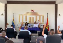 Nueva ley crea instituto regional para gestionar desastres en Aragua