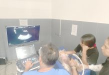 El veterinario es la primera línea de defensa contra las enfermedades que afectan la humanidad