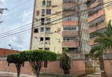 Vecinos de edifico El Trébol esperanzados con la «luz verde»