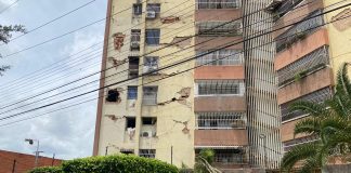 Vecinos de edifico El Trébol esperanzados con la «luz verde»