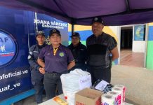 Centros de acopio priorizan medicinas y alimentos no perecederos