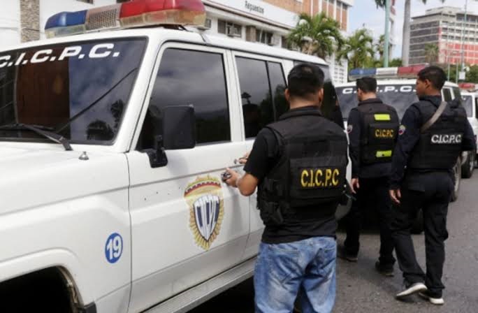 Hombre mató a golpes a su madre y agredió a su pareja embarazada elsiglo.com.ve