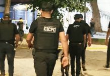 Detenido sujeto en La Vega por intento de homicidio Las autoridades policiales dieron a conocer que el aprehendido responde al nombre de Ángel Antonio Ruiz Suárez. La aprehensión se concretó casi de inmediato, después de que los funcionarios reunieran pruebas contundentes y declaraciones clave que lo incriminan en el delito de homicidio en grado de frustración.