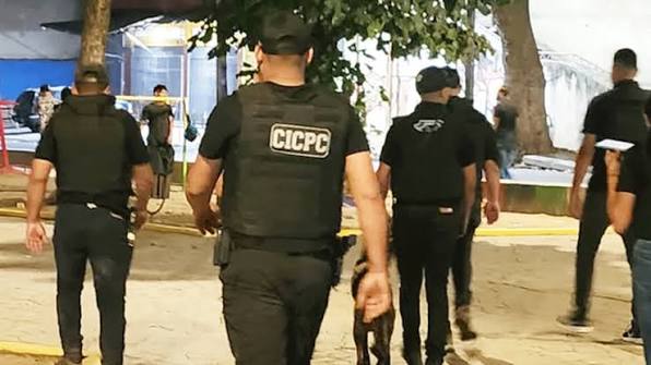 Detenido sujeto en La Vega por intento de homicidio elsiglo.com.ve