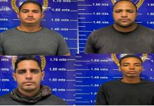 Imputan a los cuatro funcionarios por hurtar dinero en inmuebles colapsados
