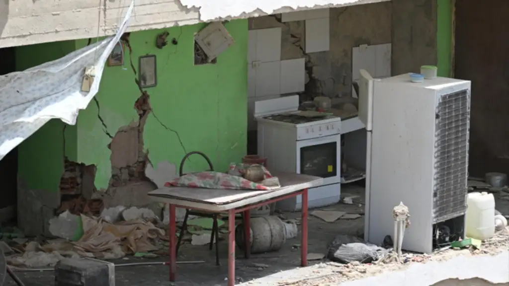 Cicpc detiene a dos individuos por saquear casas tras el sismo elsiglo.com.ve
