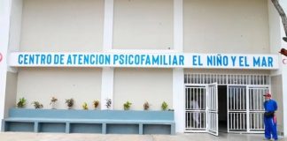 Confirman 16 muertes de menores por colapso de hospital infantil