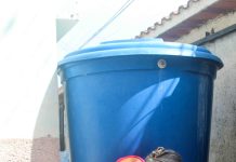 Vecinos de La Coromoto sufren por falta de agua