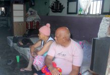 «¡La Guaira quedó destruida!»: Relató una sobreviviente de la catástrofe del 24-J