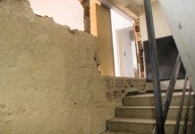 Comenzaron reparaciones en la Torre Cuatricentenaria