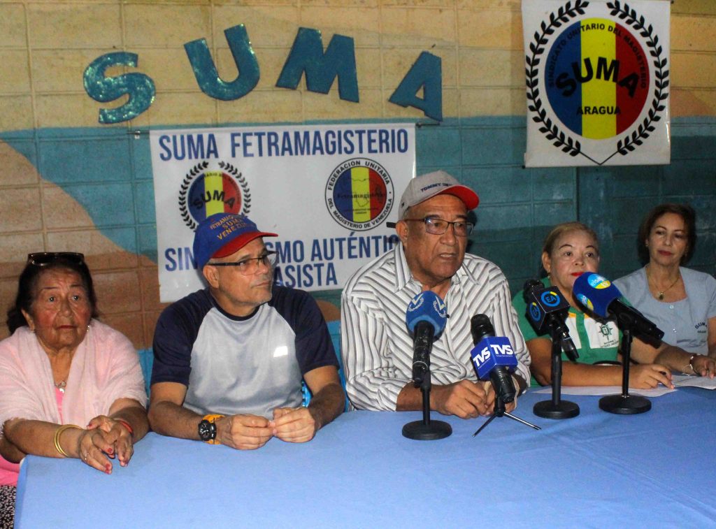 Quieren asegurar un buen arranque del nuevo año escolar elsiglo.com.ve