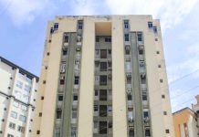 Ceinar preocupado por reparaciones de edificios sin su aval