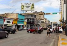 Siguen las quejas por los repentinos cortes eléctricos en Maracay