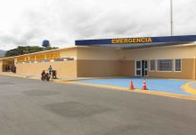 Faltan pocos detalles para reabrir la emergencia del hospitalito de Cagua