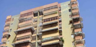 A un mes del doble terremoto: Maracayeros retomaron la rutina pero el miedo aún no desaparece