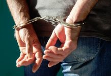 Detenido individuo señalado de atacar a machetazo a dama