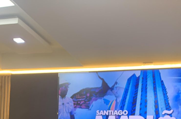 Mariño recibió 300 personas desplazadas de La Guaira
