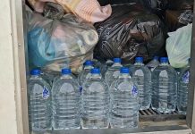 Se mantiene activa la ayuda a damnificados por el doblete sísmico