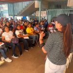 Reorganizan calendario escolar en Ribas