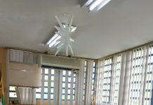 Terremoto afectó al núcleo La Morita de la Universidad de Carabobo