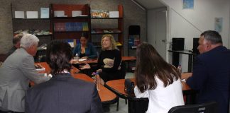 Embajada de Portugal impulsa programa cultural para niños afectados por sismos en Venezuela