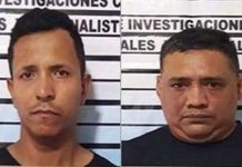 Tribunal negó libertad a sujeto vinculado con el Tren de Aragua