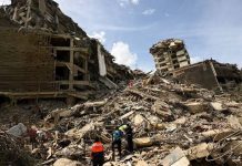 Venezuela convoca a realización de pruebas de ADN para identificar a fallecidos del sismo Venezuela convoca a realización de pruebas de ADN para identificar a fallecidos del sismo