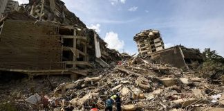 Venezuela convoca a realización de pruebas de ADN para identificar a fallecidos del sismo Venezuela convoca a realización de pruebas de ADN para identificar a fallecidos del sismo
