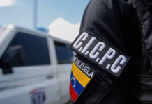 Capturan a un odontólogo chimbo en Anzoátegui