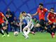 Argentina logra una remontada épica ante Egipto Argentina logra una remontada épica ante Egipto