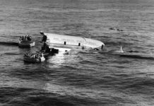 Hallan avión estrellado al norte de Puerto Rico en 1952 y donde murieron 52 personas Hallan avión estrellado al norte de Puerto Rico en 1952 y donde murieron 52 personas