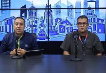 Diputado Colmenares: Estamos en la calle dándole la cara a nuestra gente