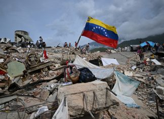 Canadá aumentó a $12 millones la ayuda humanitaria para Venezuela por los terremotos
