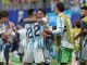 Argentina hace que Egipto despierte de su sueño mundialista