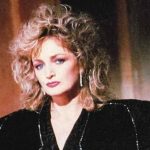 Muere la cantante británica Bonnie Tyler a los 75 años Muere la cantante británica Bonnie Tyler a los 75 años