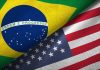 Empresas brasileñas y de EE.UU. piden más diálogo para evitar nuevas sanciones a Brasil Empresas brasileñas y de EE.UU. piden más diálogo para evitar nuevas sanciones a Brasil