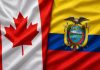 Ecuador y Canadá presentan una iniciativa para apoyar a empresas lideradas por mujeres Ecuador y Canadá presentan una iniciativa para apoyar a empresas lideradas por mujeres