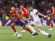 España de Lamine Yamal frente a Francia de Mbappé