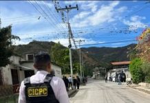 Neutralizaron a maleante en barrio La Libertad