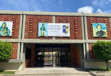 Colegio San José de Maracay mantiene sus actividades