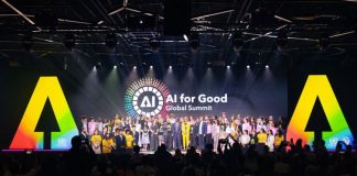 La cumbre de la IA busca que beneficie a toda la humanidad y no solo a grupos selectos La cumbre de la IA busca que beneficie a toda la humanidad y no solo a grupos selectos
