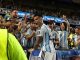 Argentina jugará contra Inglaterra en semifinales