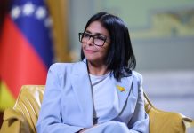 Rodríguez denuncia que historial de la CPI revela agresiones al Sur Global Rodríguez denuncia que historial de la CPI revela agresiones al Sur Global