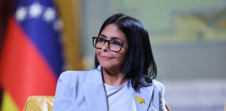 Rodríguez denuncia que historial de la CPI revela agresiones al Sur Global Rodríguez denuncia que historial de la CPI revela agresiones al Sur Global