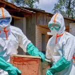 La RD del Congo eleva a 625 el número de muertos y a 1.792 los casos confirmados de ébola La RD del Congo eleva a 625 el número de muertos y a 1.792 los casos confirmados de ébola